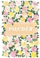 Ponder 198416211X Book Cover