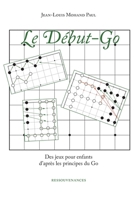 Le Début-Go (French Edition) 2845052812 Book Cover