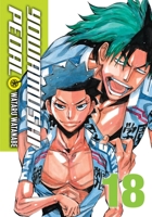 Yowamushi Pedal Omnibus, Vol. 18 1975310667 Book Cover