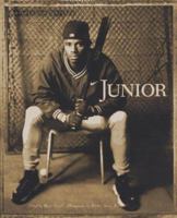 Junior: Griffey on Griffey 0006491545 Book Cover