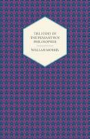 The Story of the Peasant-Boy Philosopher: or "A Child Gathering Pebbles on the Sea-Shore", Intended to Show How a Poor Lad Became Acquainted with the Principles of Astronomy 1357167083 Book Cover