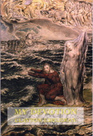My Devotion: New Poems 1574231928 Book Cover