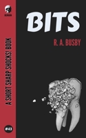 Bits (Short Sharp Shocks!) B087SFG76Y Book Cover