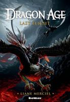 Dragon Age: Last Flight 0765337215 Book Cover