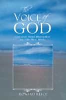 The Voice of God: Lost Soul, Moral Discription and the New World 1524623032 Book Cover