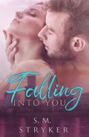 Falling Into You 179805292X Book Cover