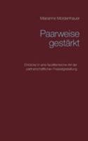 Paarweise gest?rkt: Einblicke in eine facettenreiche Art der partnerschaftlichen Freizeitgestaltung 3739249889 Book Cover