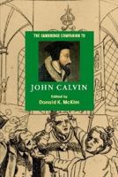 The Cambridge Companion to Martin Luther 052101672X Book Cover