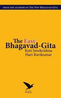 The New Bhagavad-Gita: Timeless wisdom in the language of our times 1492929697 Book Cover