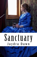 Sanctuary 1535257660 Book Cover