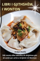 Libri I Gjithshëm I Wonton 1835314783 Book Cover