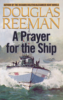 A Prayer for the Ship 0099078902 Book Cover