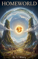 HomeWorld 9199105810 Book Cover