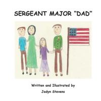 Sergeant Major "Dad" 0997931760 Book Cover