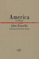 America [a poem] (Arc International Poets) 1904614280 Book Cover