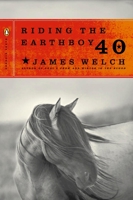 Riding the Earthboy 40 0143034391 Book Cover