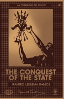The Conquest of the State B0H535RF9S Book Cover