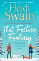 That Festive Feeling 1398519545 Book Cover