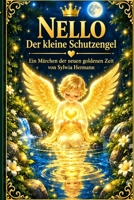 Nello Der kleine Schutzengel: Ein Märchen der neuen goldenen Zeit (German Edition) B0HFPLJWPB Book Cover