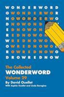 Wonderword Volume 29 1449475558 Book Cover