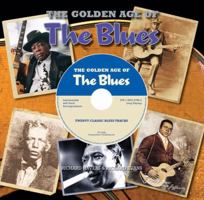 De Gouden Eeuw Van De Blues 1906347867 Book Cover