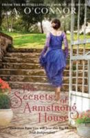 The Secrets of Armstrong House 1842236261 Book Cover