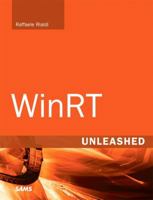 Winrt Unleashed 0672336863 Book Cover