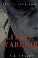 Little Warrior B0BGYKWS9N Book Cover