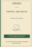 Insieme, ogni giorno al suo fianco.: Capire il Parkinson per prendersi cura di chi si ama B0H978VMZR Book Cover