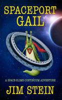 Spaceport Gail 1954788061 Book Cover