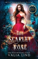 The Scarlet Rose 0578998467 Book Cover