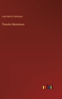 Theodor Mommsen 3368464647 Book Cover