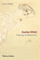 Gustav Klimt. Das graphische Werk 050023826X Book Cover