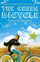 The Green Bicycle 0147515033 Book Cover