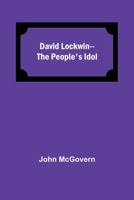 David Lockwin: The People's Idol 9354590934 Book Cover
