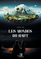Les Mondes du Haut B0DBPS43H2 Book Cover