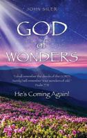 God of Wonders 1498475248 Book Cover