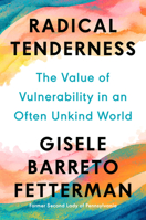 Radical Tenderness 0593852885 Book Cover
