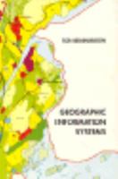 Geographic Information Systems 0470236116 Book Cover