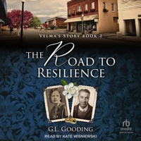 The Road to Resilience: Velma's Story B0F41P6GRY Book Cover