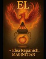 El: The Divergent B0FZ2Y95PZ Book Cover