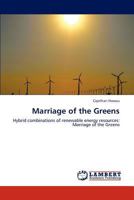 Marriage of the Greens 3659168602 Book Cover