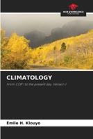 Climatology 6205586525 Book Cover