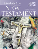 Introducing the New Testament 0745955045 Book Cover