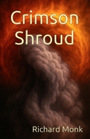 Crimson Shroud (Rubina's Veil) B0G6WF1NSV Book Cover