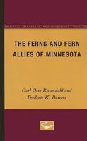 The Ferns and Fern Allies of Minnesota 0816660042 Book Cover