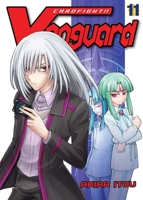 Cardfight!! Vanguard 11 1945054298 Book Cover