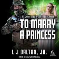 To Marry a Princess B0GTYDCLL7 Book Cover
