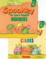 Spookley the Square Pumpkin a Family to Be Thankful for 140274109X Book Cover
