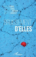 Bruissement d'elles (French Edition) 2343204152 Book Cover